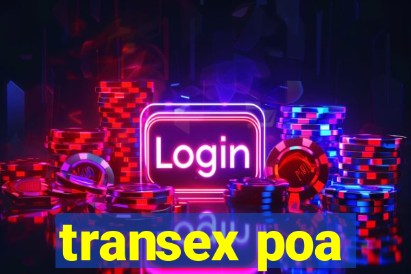 transex poa